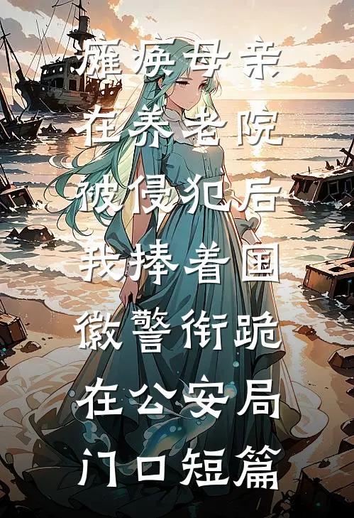 瘫痪母亲在养老院被侵犯后，我捧着国徽警衔跪在公安局门口短篇
