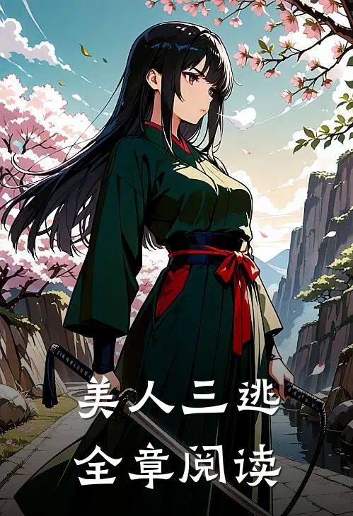 美人三逃全章阅读