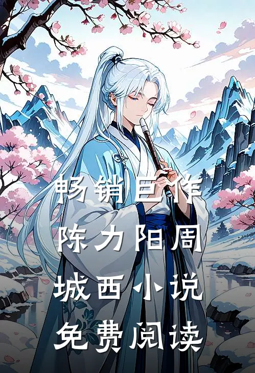 畅销巨作陈力阳周城西小说免费阅读