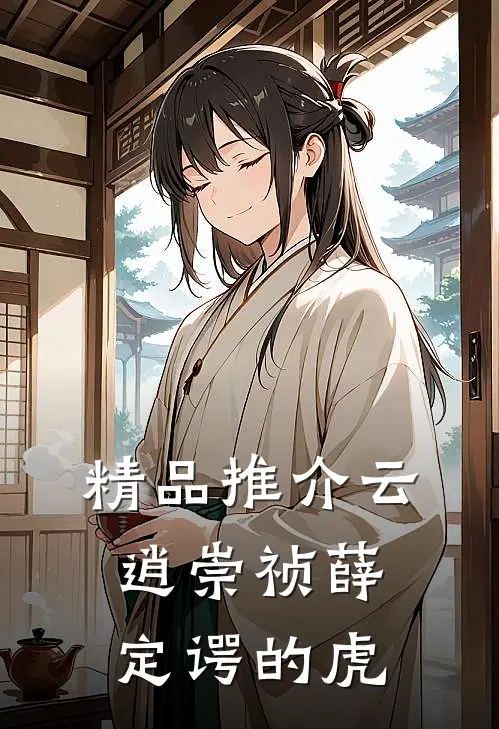 精品推介云逍崇祯薛定谔的虎