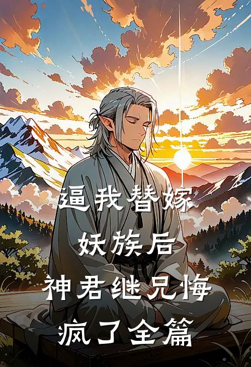 逼我替嫁妖族后，神君继兄悔疯了全篇