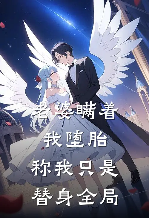 老婆瞒着我堕胎，称我只是替身全局