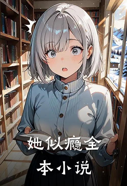 她似瘾全本小说