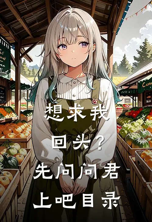 想求我回头？先问问君上吧目录