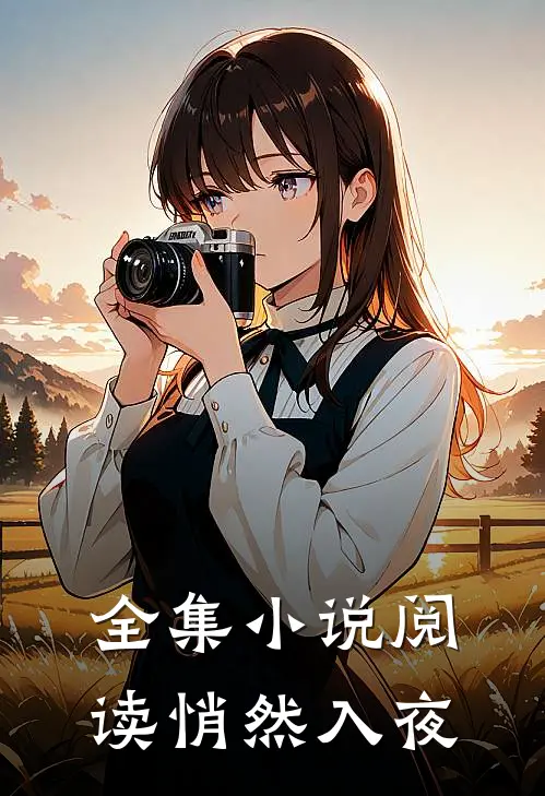 全集小说阅读悄然入夜