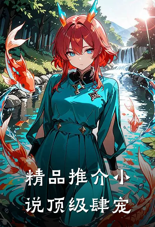 精品推介小说顶级肆宠