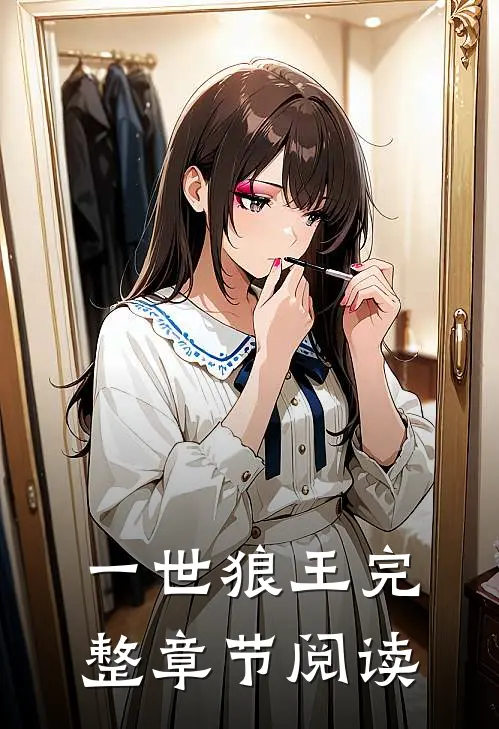 一世狼王完整章节阅读