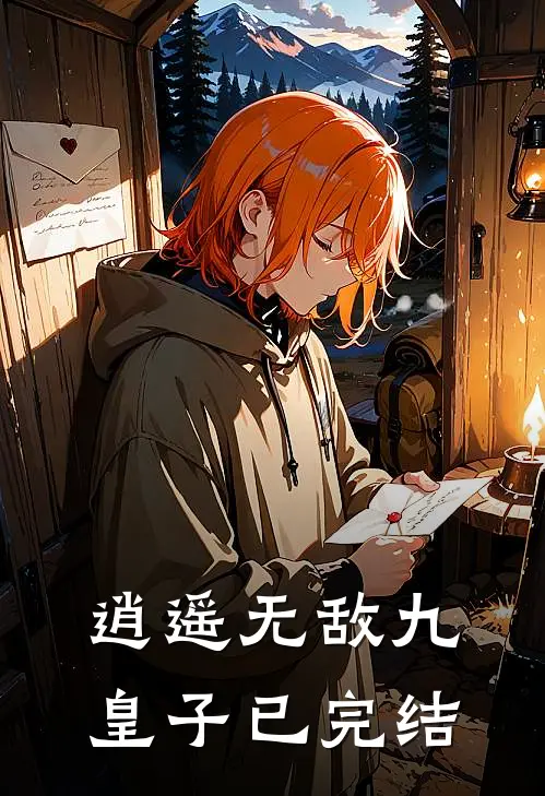 逍遥无敌九皇子已完结