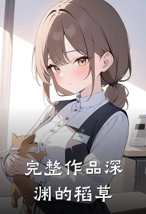 完整作品深渊的稻草