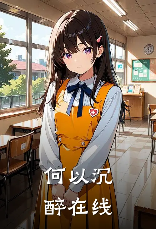 何以沉醉在线