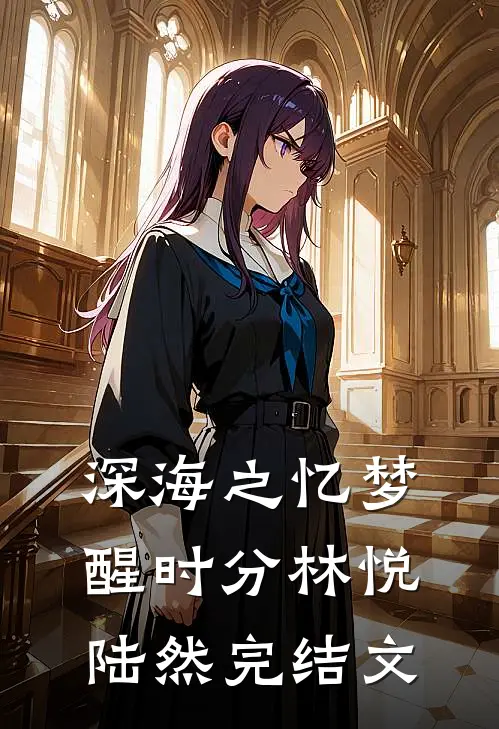 深海之忆·梦醒时分林悦陆然完结文