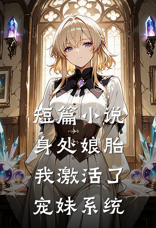 短篇小说身处娘胎，我激活了宠妹系统