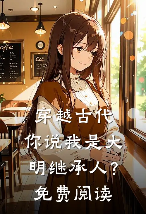 穿越古代，你说我是大明继承人？免费阅读