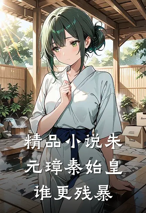 精品小说朱元璋秦始皇谁更残暴