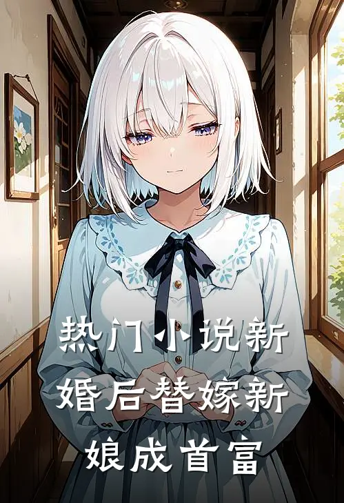 热门小说新婚后替嫁新娘成首富