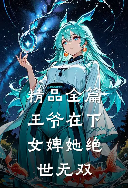精品全篇王爷在下：女婢她绝世无双