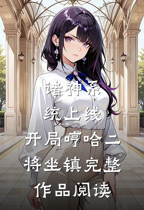 诸神系统上线，开局哼哈二将坐镇完整作品阅读