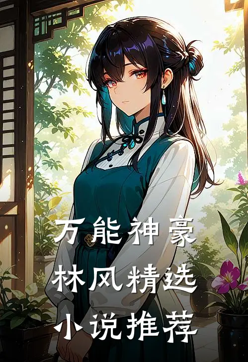 万能神豪林风精选小说推荐