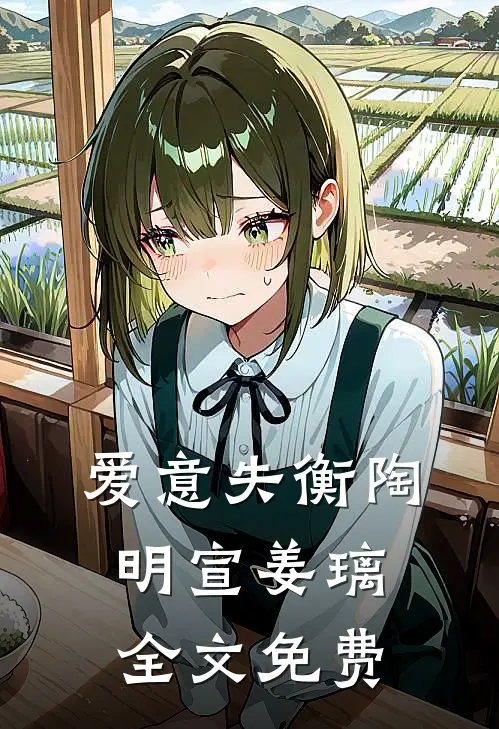 爱意失衡陶明宣姜璃全文免费