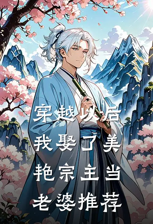 穿越以后，我娶了美艳宗主当老婆推荐