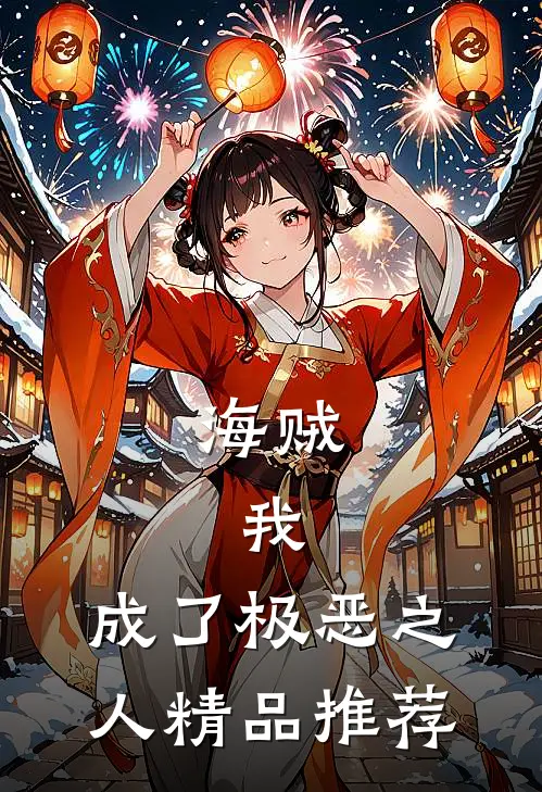 海贼我,成了极恶之人精品推荐