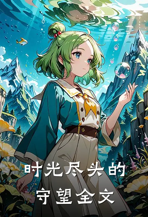 时光尽头的守望全文