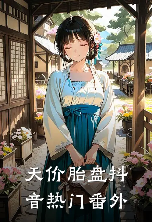 天价胎盘抖音热门 番外
