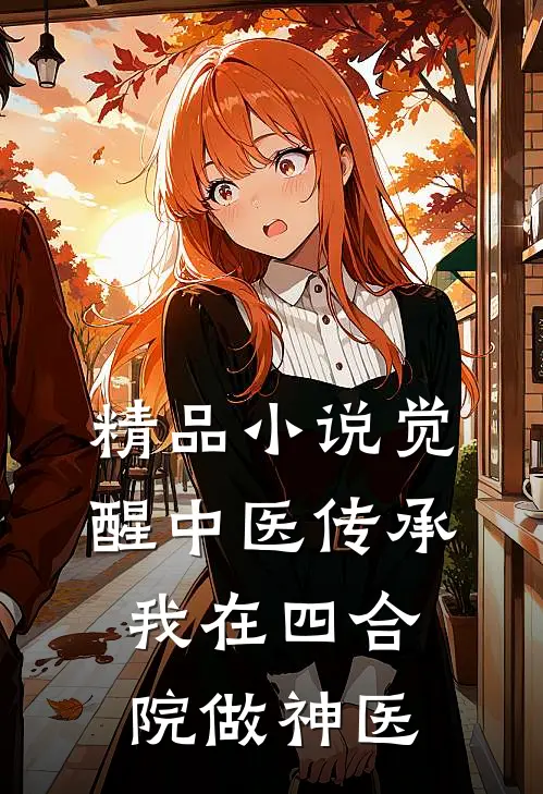 精品小说觉醒中医传承，我在四合院做神医