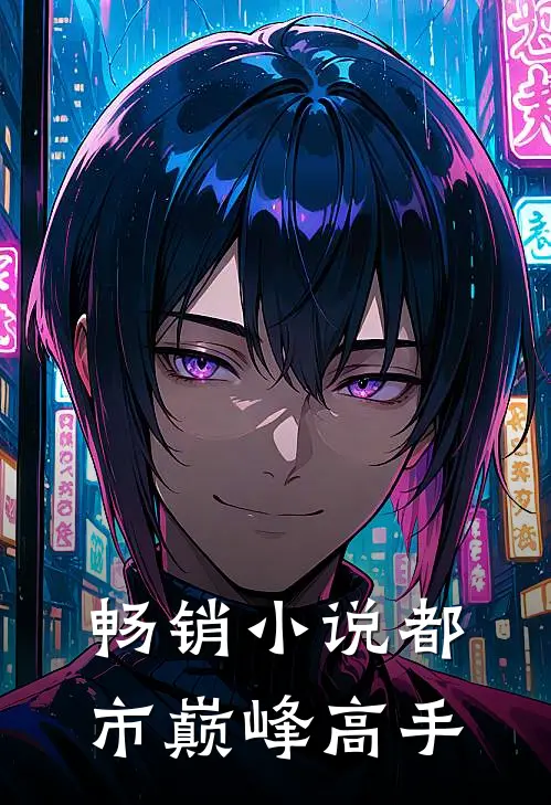 畅销小说都市巅峰高手