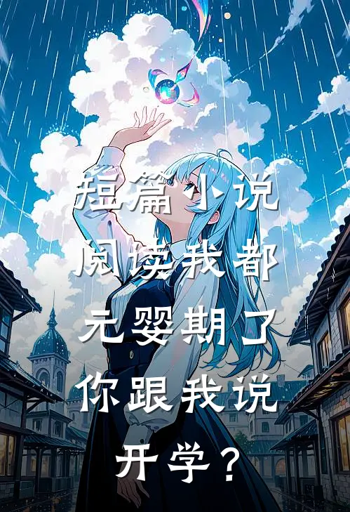 短篇小说阅读我都元婴期了，你跟我说开学？
