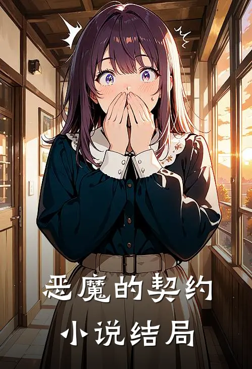 《恶魔的契约》小说结局