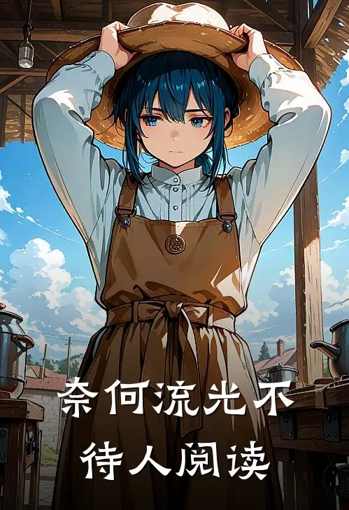 奈何流光不待人阅读