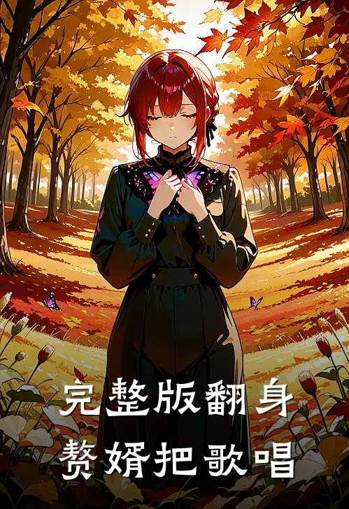 完整版翻身赘婿把歌唱