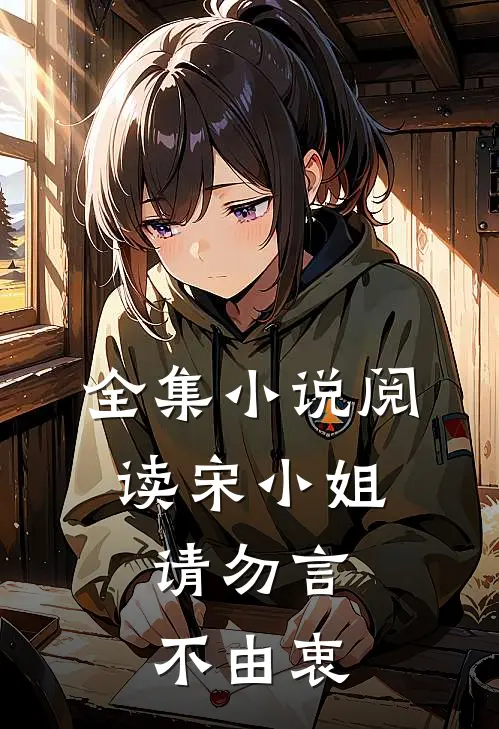 全集小说阅读宋小姐，请勿言不由衷