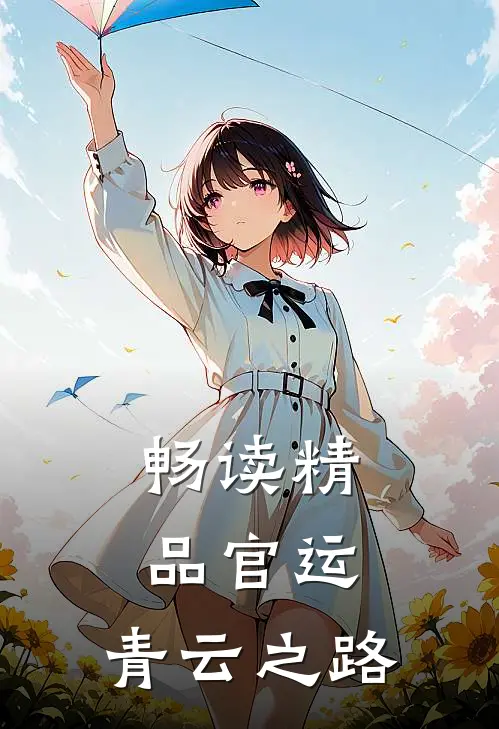 畅读精品官运：青云之路