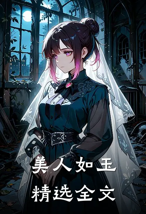 美人如玉精选全文