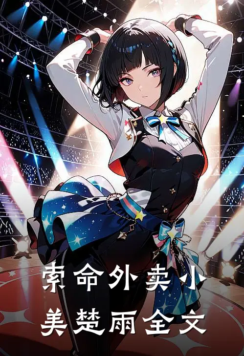 索命外卖小美楚雨全文