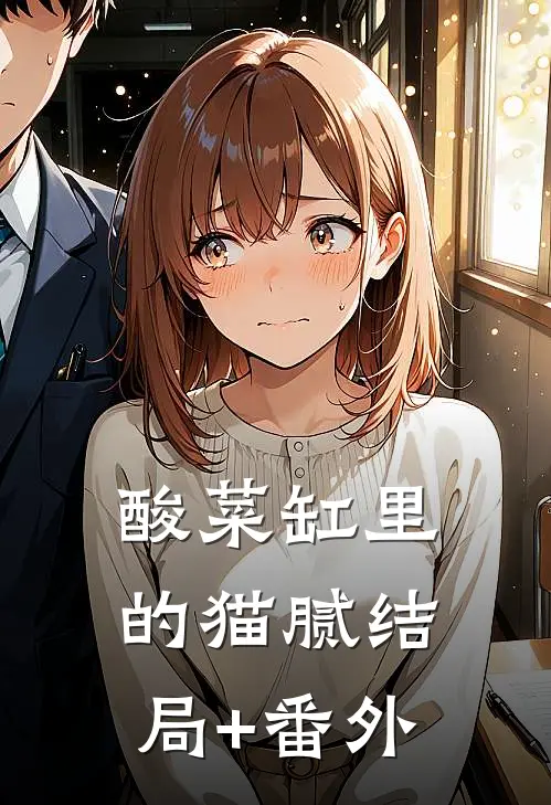 酸菜缸里的猫腻结局+番外