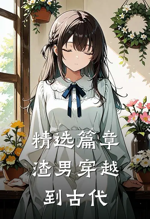 精选篇章渣男穿越到古代