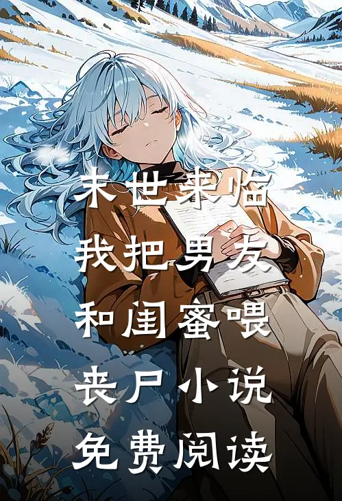 末世来临，我把男友和闺蜜喂丧尸小说免费阅读