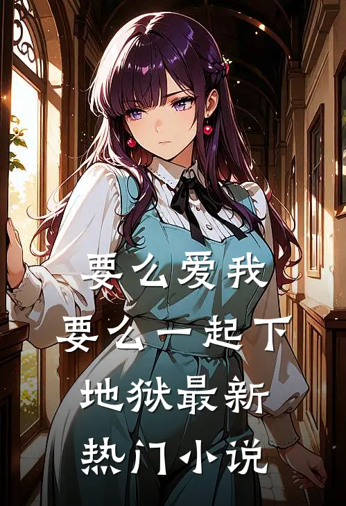 要么爱我，要么一起下地狱最新热门小说