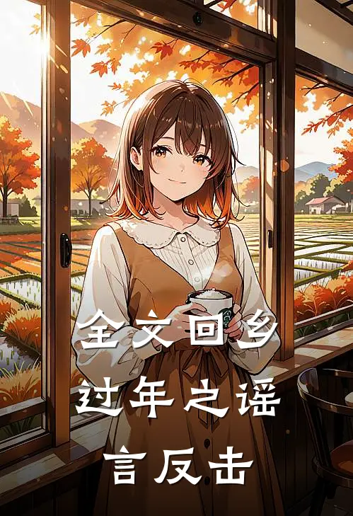 全文回乡过年之谣言反击