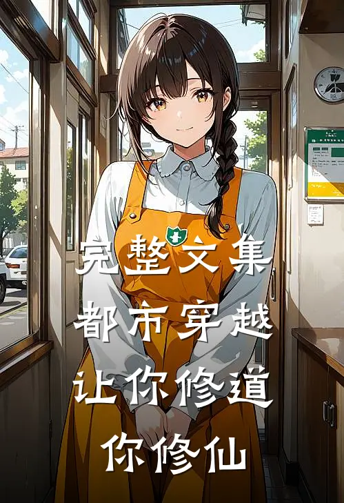 完整文集都市穿越：让你修道你修仙