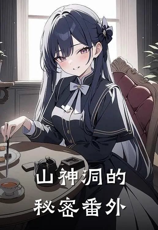 山神洞的秘密番外