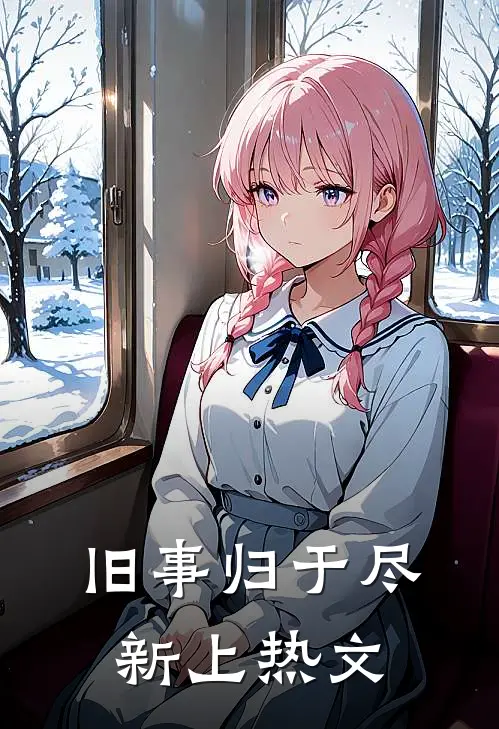 旧事归于尽新上热文