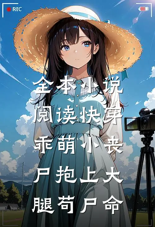 全本小说阅读快穿：乖萌小丧尸抱上大腿苟尸命