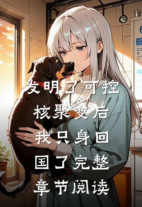 发明了可控核聚变后，我只身回国了完整章节阅读