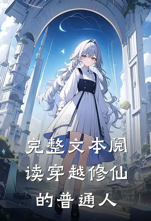 完整文本阅读穿越修仙的普通人