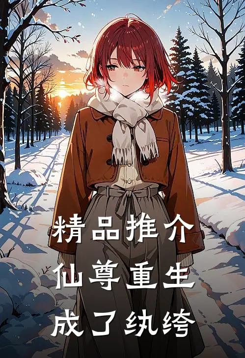 精品推介仙尊重生成了纨绔