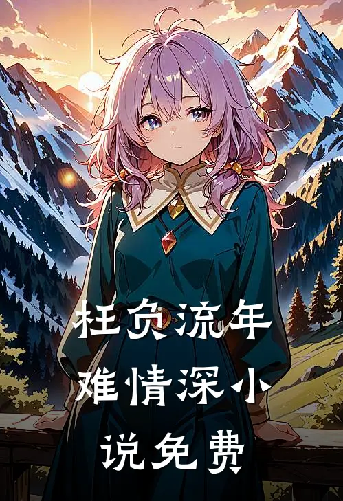 枉负流年难情深小说免费